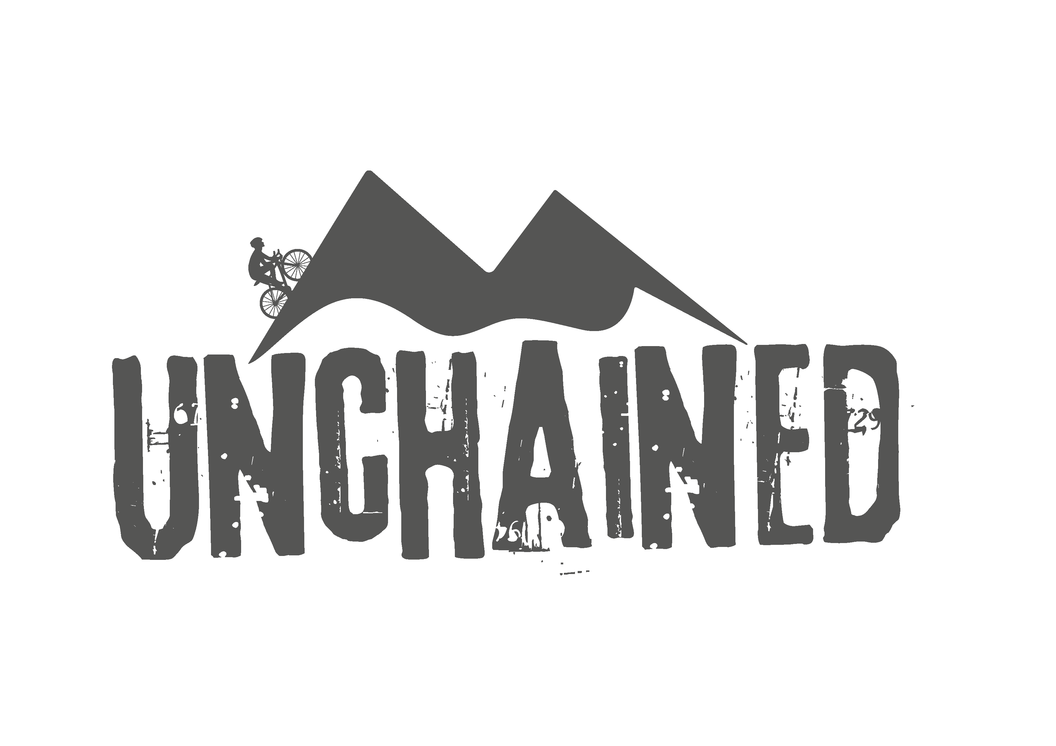 UNCHAINED